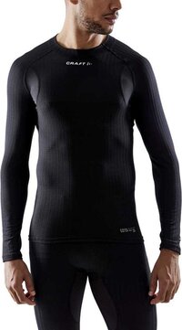 Craft Active Extreme X Shirt - Zwart - Heren