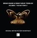 Sonic Rendezvous Brian Keane & Omar Faruk Tekbilek - Kelebek / The Butterfly (Original Motion Picture Soundtrack) (CD)