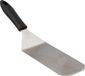 5Five Bakspatel/Bakspaan - Zilver RVS - 32 x 7.5 cm