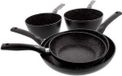 PRADEL EXCELLENCE Gemengde pannenset Aluminium Nee 5 pannen