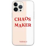 ERT GROUP mobiel telefoonhoesje voor Xiaomi MI NOTE 10 / MI NOTE 10 PRO origineel en officieel erkend Babaco patroon 90's Girl 009, hoesje is gemaakt van TPU