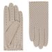 Roeckl Genova Handschoenen Leder - Dames - pearl