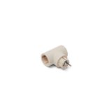 Pedestal Power Split Connector