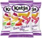 Katja Zure Sticks - 3 x 250 gr - Voordeelverpakking