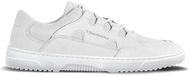 Barebarics Evo Lage Sneakers Heren Wit Leer EU 36