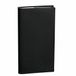 Quo Vadis Impala Bi-Planning Agenda 8,8 x 17 cm Zwart 2025