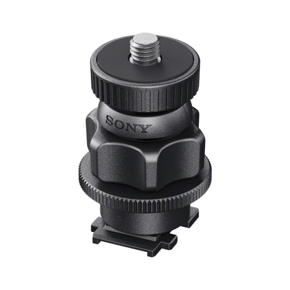 Sony VCT-CSM1 - Zwart - Accessoire voor actiesportcamera