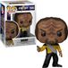 Funko Pop! Television: Star Trek - Worf #1926