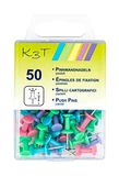 TSI 48357 prikborden, pastel van 50