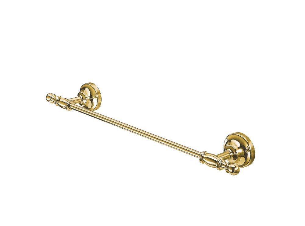 Sapho PERLA Handdoekhouder - 448x78mm - Goud