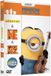 Universal Pictures Minion Collection, DVD Engels, Italiaans