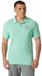 Helly Hansen Hp Race 2.0 Korte Mouw Poloshirt Groen S Man