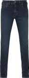 Gardeur Bradley Broek Dark Stone Donkerblauw