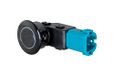 HELLA Sensor, Einparkhilfe 6PX358269-021 hinten