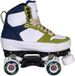 Chaya Nmd Roller skates Green EU 38