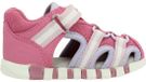 GEOX B SANDAL IUPIDOO GIR Roze 26 EU