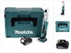Makita DTL 061 M1J Accu-slagmoersleutel 18V 1/4" 60Nm + 1x 4.0Ah Accu + Makpac