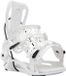 Nidecker Flow Fenix Snowboardbindingen Wit L