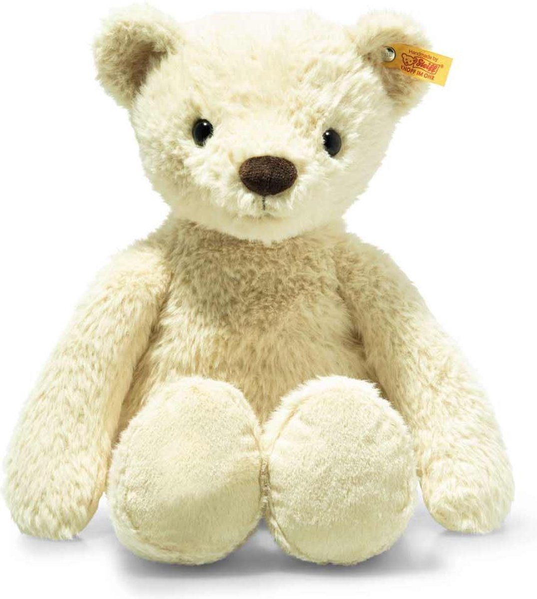Steiff Thommy Teddybeer 40 cm - Beige - EAN 4001505113635