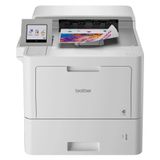 Brother HL-L9470CDN Laserprinter - Kleur - Duplex - 40ppm - A4