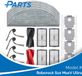 Roborock S10 MaxV Ultra Kit d'entretien (alternative Plus.Parts® à 8.02.0498)