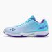 Yonex Aerus Z2 dames badmintonschoen - indigo blauw - maat 39