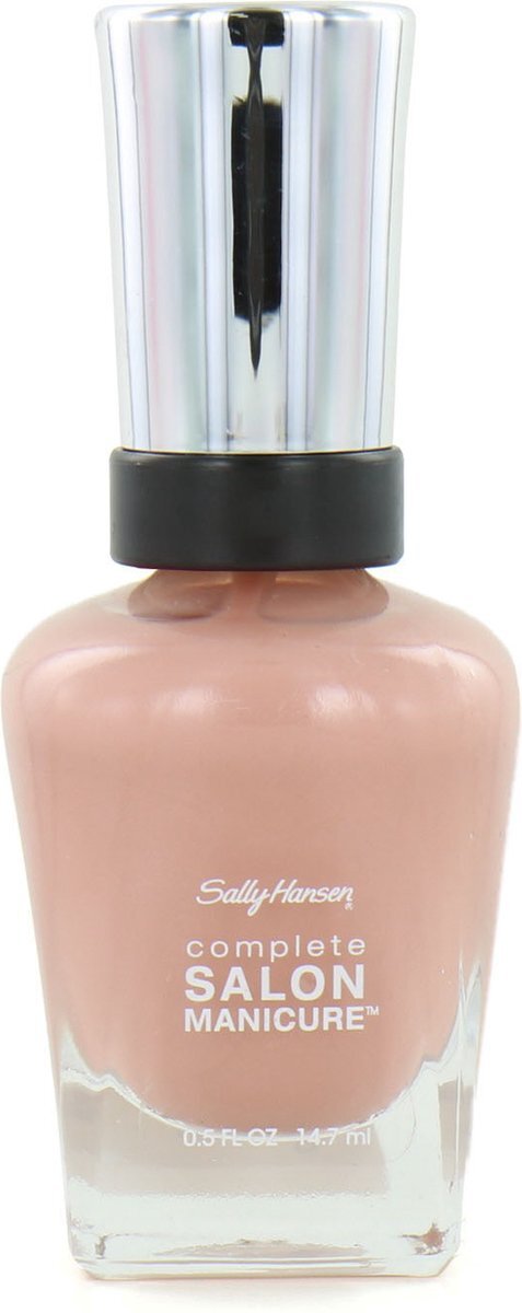 Sally Hansen Miracle Gel Nagellak - 230 Nude Now