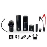 Omp 5-in-1 Ultimate Multi-Function Cordless Portable Combo Kit