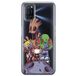 ERT GROUP mobiel telefoonhoesje voor Oppo A92/ A72/ A52 origineel en officieel erkend Marvel patroon Guardians of the Galaxy 017
