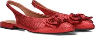 BLASZ L15593 Hakken Dames - Rood - Maat 38