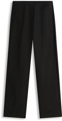 Tommy Hilfiger Dames Slacks - Zwart - 32