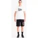 New Era NBA Logo Stack Chicago Bulls