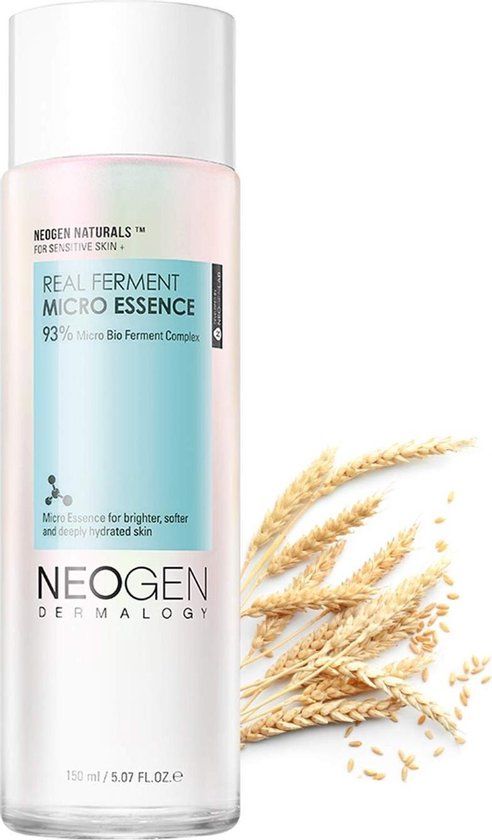 Neogen Dermalogy Neogen Real Ferment Micro Essence 150 ml