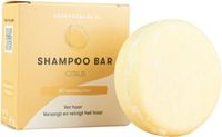 Shampoo Bars Nederland SOLYD Shampoo Bar Citrus Oily Hair - 60g