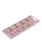 Maxell 18586100 - Pile domestique - Argent