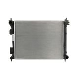 Valeo Radiateur 701347