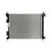 Valeo Radiateur 701347