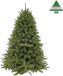 Triumph Tree Forest Frosted Kunstkerstboom - 215 cm - Groen - Met Sneeuw