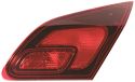 TarosTrade 41-6000-R-52977 Stop Smoked intern licht tot 2012 E-Mark rechts