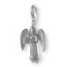 Melina Damesbedel hanger engel 925 sterling zilver 1801321