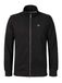 La Martina MCF004 Zwart Sweatvest