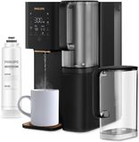 Philips ADD6920BK/10 All-in-One Mineral RO Wasserstation (ADD6920BK/10)