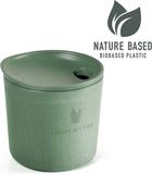 Light My Fire MyCup'n Lid Short Sandy Green