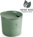 Light My Fire MyCup'n Lid Short Sandy Green