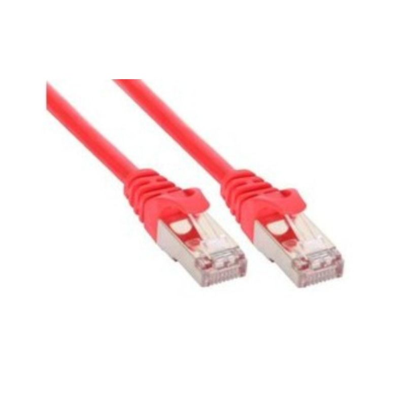 Inline Panda Inline SF/UTP Cat5e 0.3m