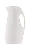 Helios Ciento Vacuümkruik Wit 0,9 liter