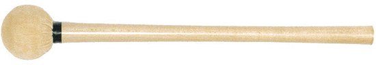 Vic Firth TG07 Ultra Staccato bassdrum-mallet (per stuk)