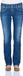 Pepe Jeans Dames Jeans Gen Straight Fit Blauw W34 x L34