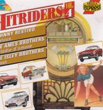 Hitriders Ariola Express Hitriders Vol.4