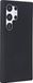 eSTUFF Infinite Riga S24 Ultra Galaxy Black Cover
